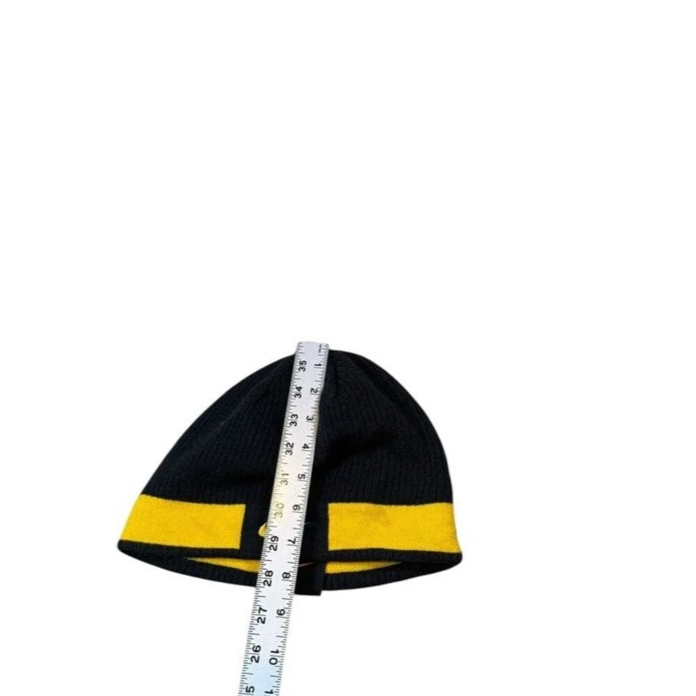 Hat Beanie Adult Team Issued Fleece Knit